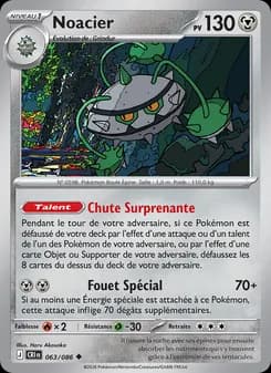 Carte Pokémon