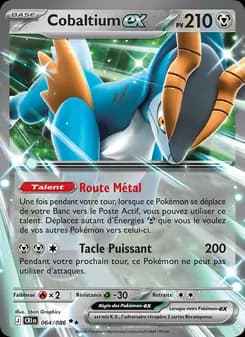 Carte Pokémon