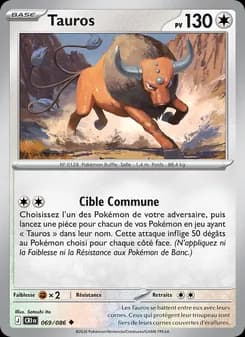 Carte Pokémon