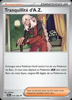 Carte Pokémon
