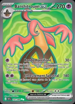 Carte Pokémon