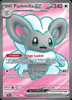 Carte Pokémon