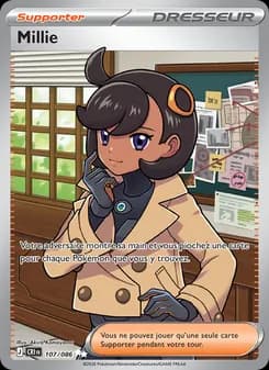 Carte Pokémon
