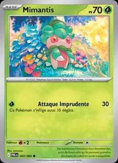 Carte Pokémon