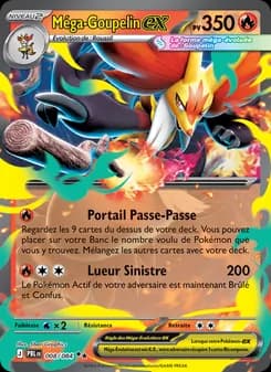 Carte Pokémon