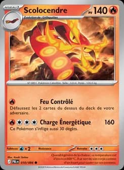 Carte Pokémon