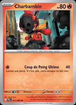 Carte Pokémon