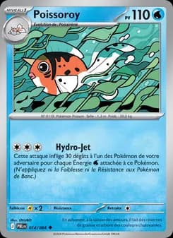 Carte Pokémon