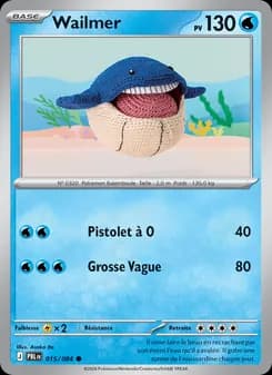 Carte Pokémon