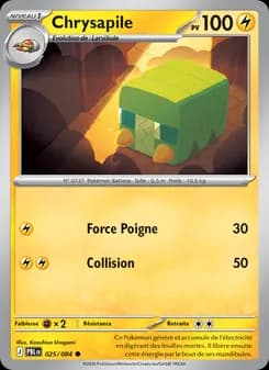 Carte Pokémon