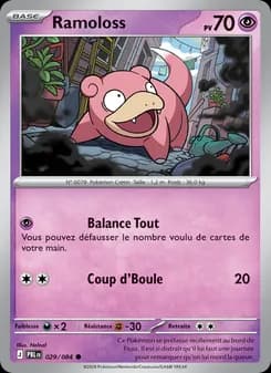 Carte Pokémon