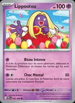 Carte Pokémon