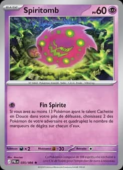 Carte Pokémon