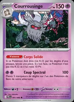 Carte Pokémon