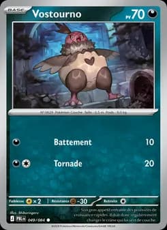 Carte Pokémon