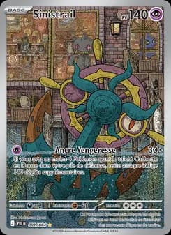 Carte Pokémon