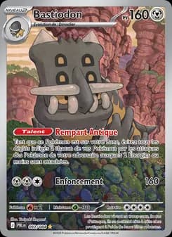 Carte Pokémon
