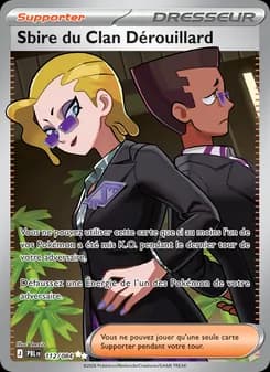 Carte Pokémon