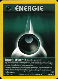 Carte Pokémon