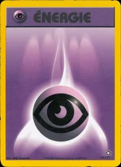 Carte Pokémon
