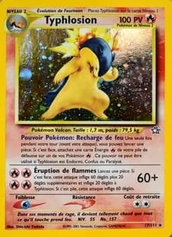 Carte Pokémon