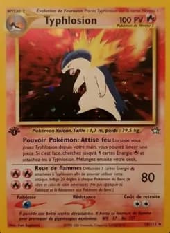 Carte Pokémon