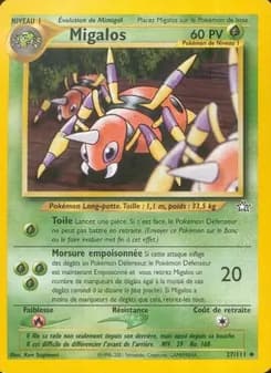 Carte Pokémon