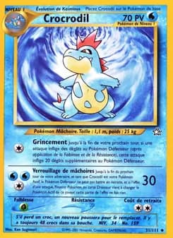 Carte Pokémon