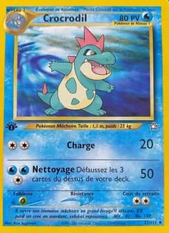 Carte Pokémon