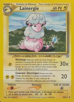 Carte Pokémon