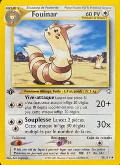 Carte Pokémon