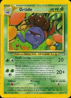 Carte Pokémon