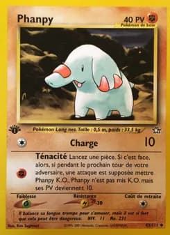Carte Pokémon