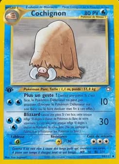 Carte Pokémon
