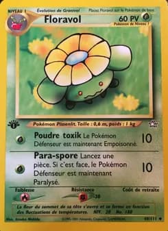 Carte Pokémon