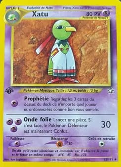 Carte Pokémon