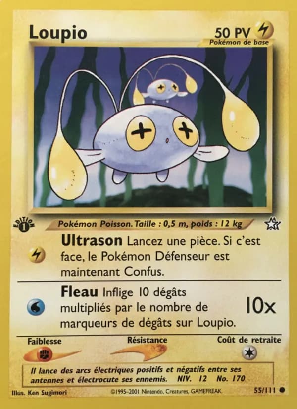 Loupio