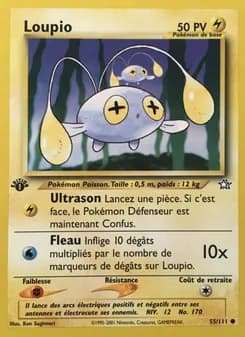 Carte Pokémon