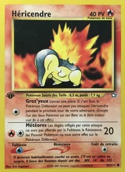 Carte Pokémon