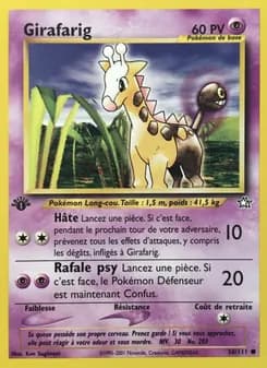 Carte Pokémon