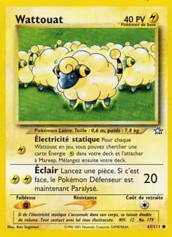 Carte Pokémon