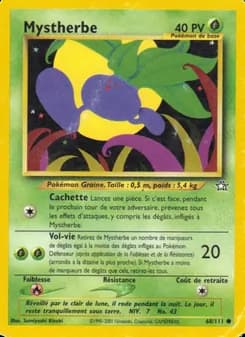 Carte Pokémon