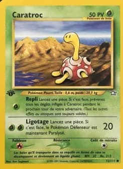 Carte Pokémon