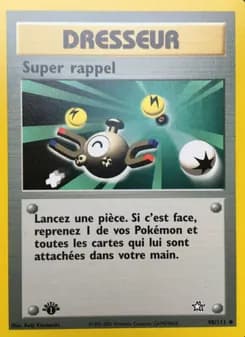 Carte Pokémon