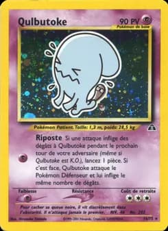 Carte Pokémon