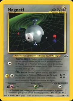 Carte Pokémon