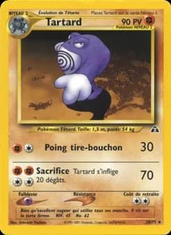 Carte Pokémon