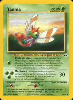 Carte Pokémon