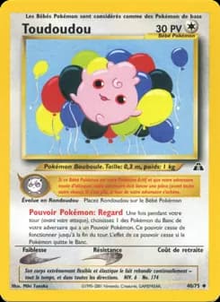 Carte Pokémon