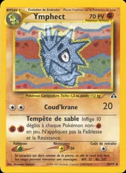 Carte Pokémon